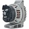 Db Electrical Alternator for Bosch 0124655072, 0124655289, 0124655290, Mercedes 400-24342 - alternate 4